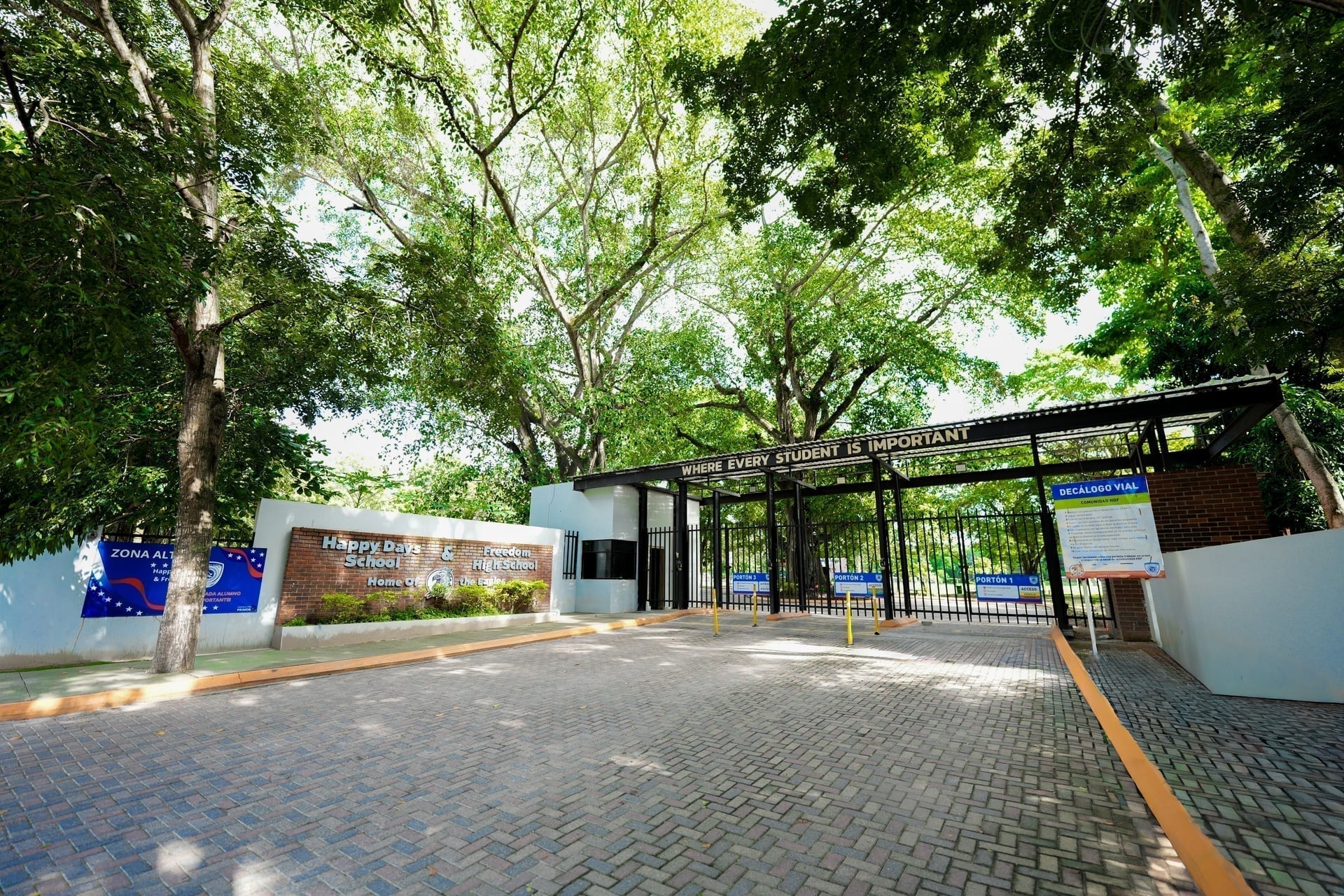 Sobre nuestra institución