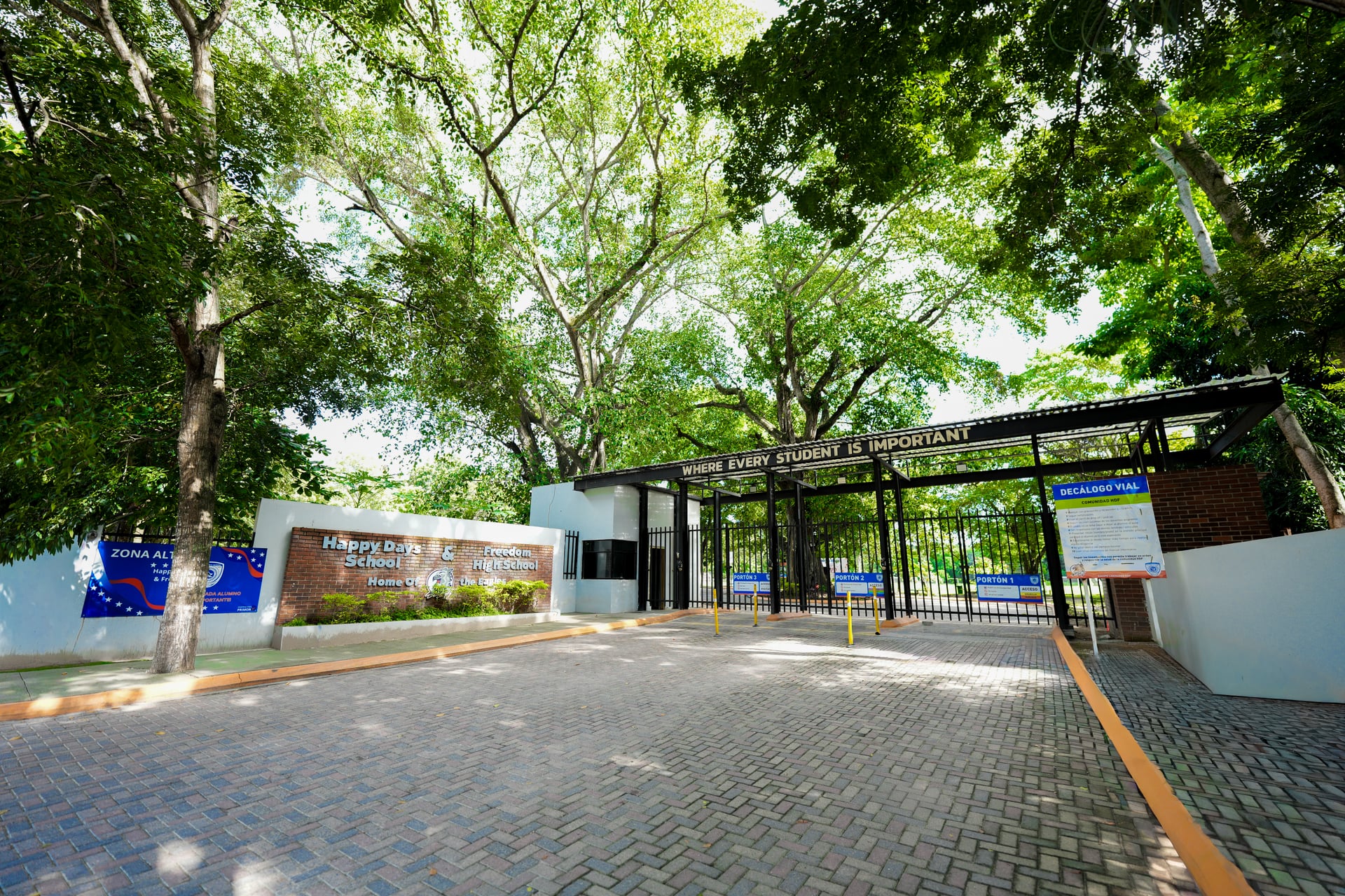 Sobre nuestra institución