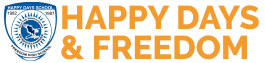 Happy Days Freedom